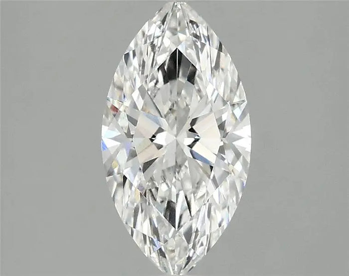 1.38 Carat · MARQUISE · E · VS1 · IGI · Excellent Cut