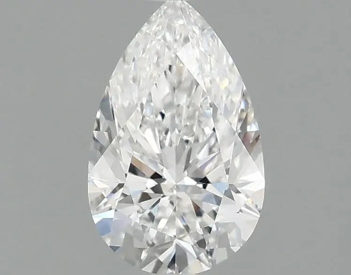 1.03 Carat · PEAR · D · VS2 · IGI · Excellent Cut