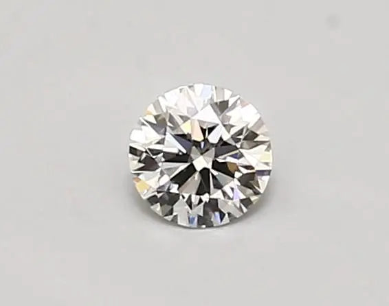 0.29 Carat · ROUND · D · VS1 · IGI · Ideal Cut
