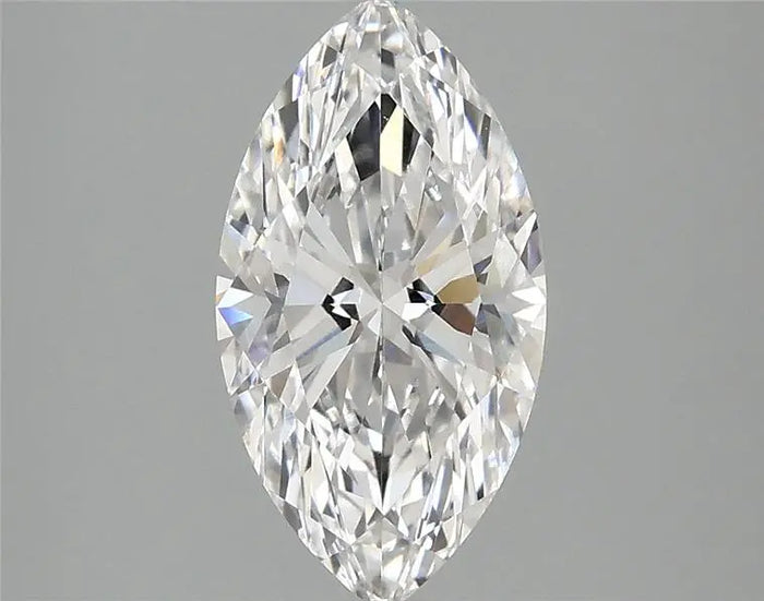 1.88 Carat · MARQUISE · E · VS1 · IGI · Excellent Cut