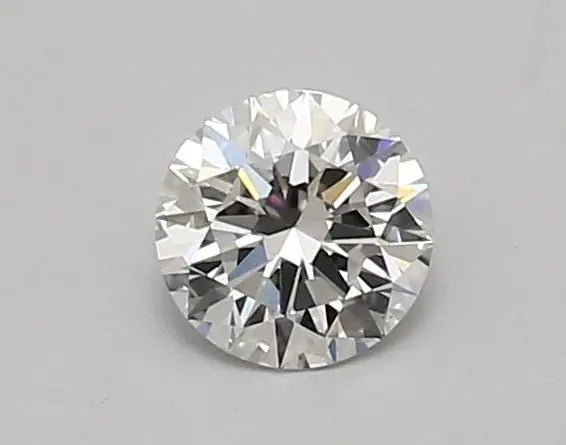 0.68 Carat · ROUND · D · VS1 · IGI · Excellent Cut