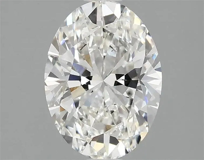 1.57 Carat · OVAL · F · VS1 · IGI · Excellent Cut