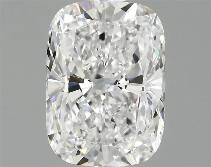 1.10 Carat · CUSHION · D · VVS2 · IGI · Excellent Cut