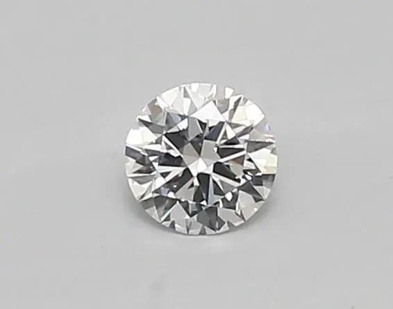 0.31 Carat · ROUND · D · VVS2 · IGI · Excellent Cut