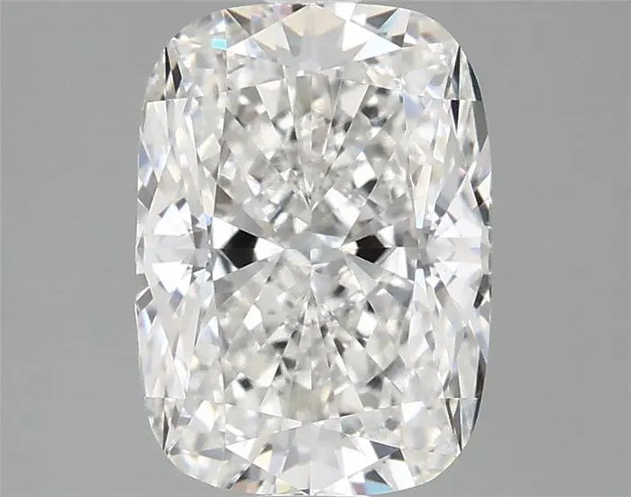 2.53 Carat · CUSHION · F · VVS2 · IGI · Excellent Cut