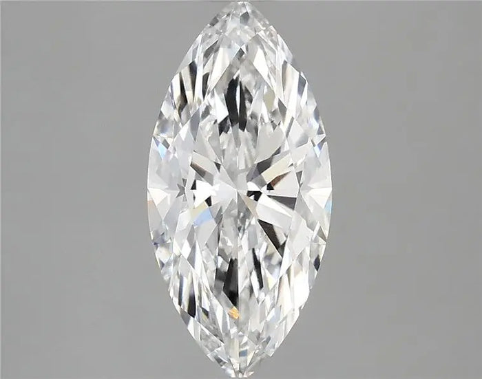 2.07 Carat · MARQUISE · E · VS1 · IGI · Excellent Cut
