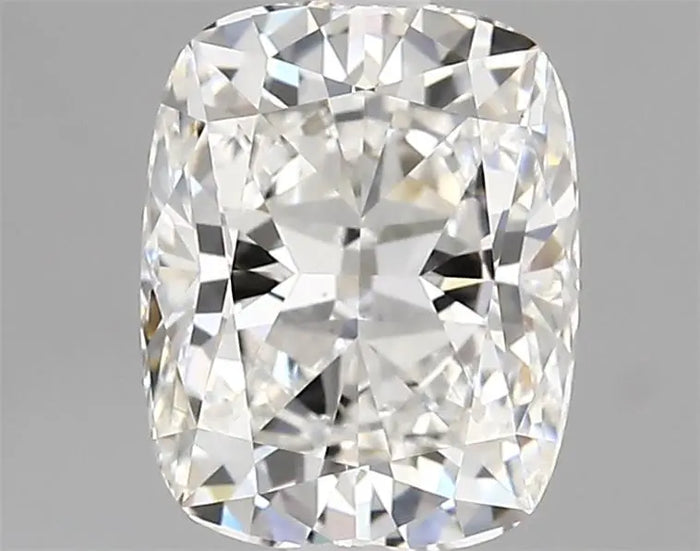 2.30 Carat · CUSHION · F · VVS2 · IGI · Excellent Cut