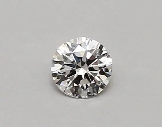 0.26 Carat · ROUND · D · VVS1 · IGI · Ideal Cut