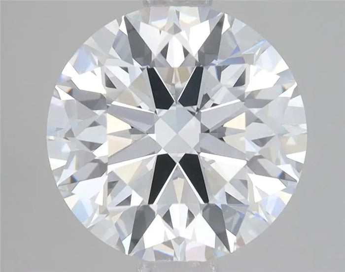 3.10 Carat · ROUND · E · VS1 · GIA · Excellent Cut