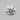 0.33 Carat · ROUND · D · VS1 · IGI · Ideal Cut