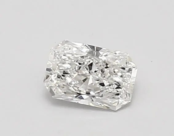 0.52 Carat · RADIANT · E · VVS1 · IGI · Excellent Cut