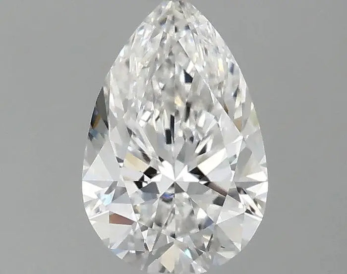 1.07 Carat · PEAR · D · VS1 · IGI · Excellent Cut