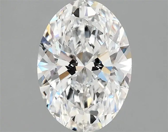 1.57 Carat · OVAL · D · VS1 · IGI · Excellent Cut