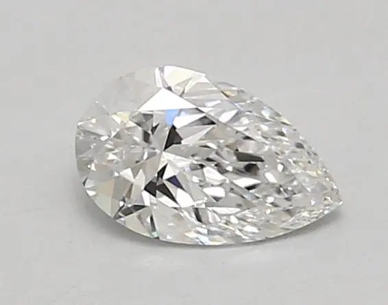 0.70 Carat · PEAR · D · VVS2 · IGI · Excellent Cut