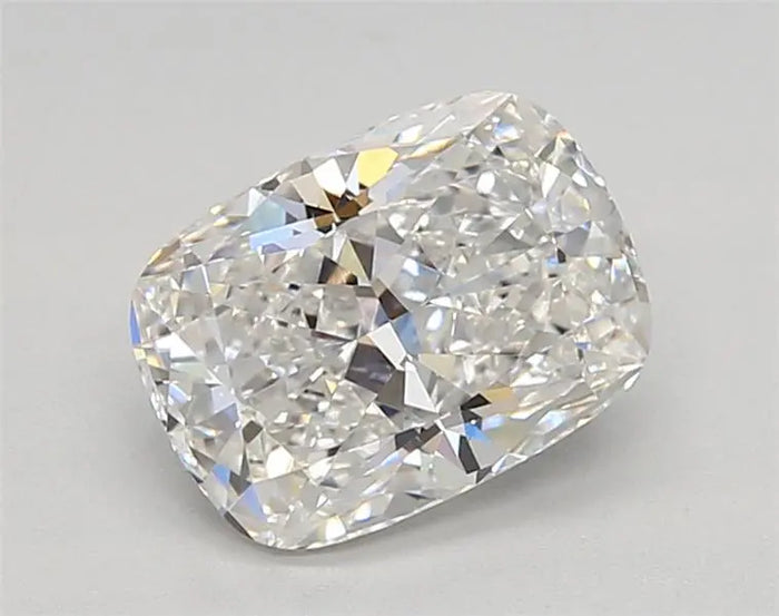 1.48 Carat · CUSHION · E · VVS2 · IGI · Excellent Cut