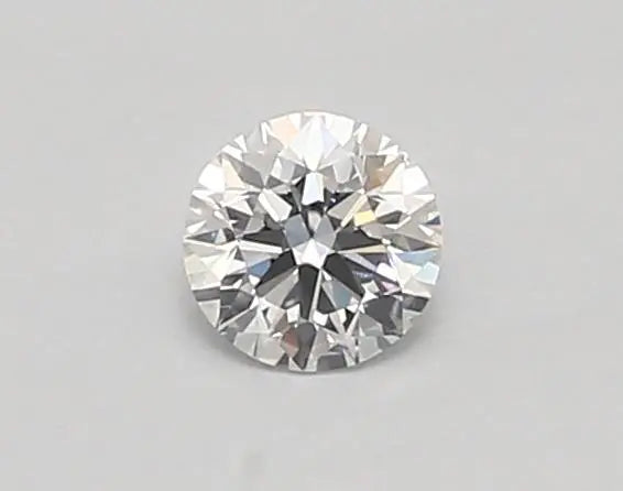 0.41 Carat · ROUND · D · VVS1 · IGI · Ideal Cut