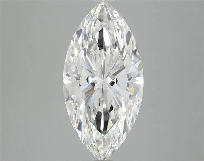 5.03 Carat · MARQUISE · E · VS1 · IGI · Excellent Cut