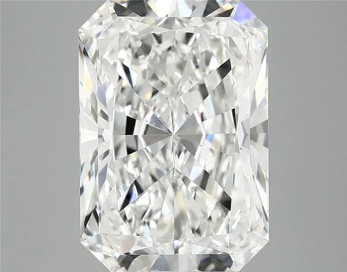 4.07 Carat · RADIANT · E · VVS2 · IGI · Excellent Cut