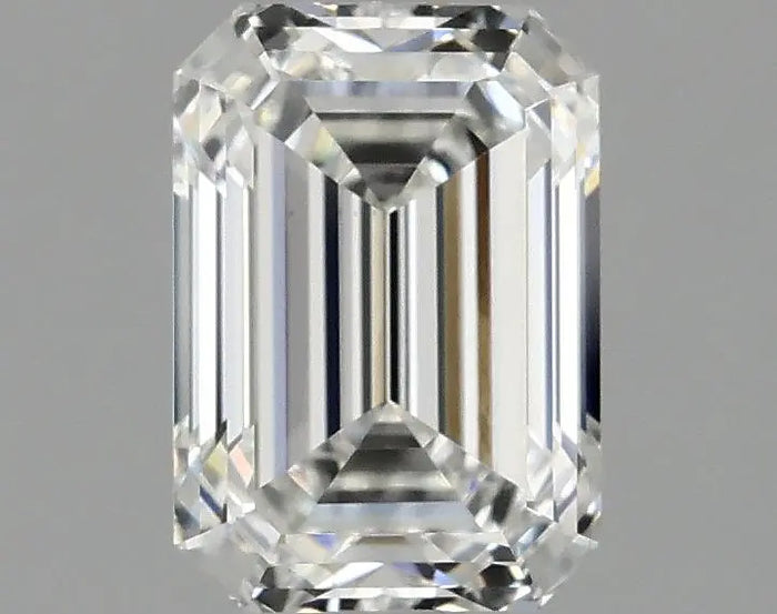 1.58 Carat · EMERALD · E · VS1 · IGI · Excellent Cut