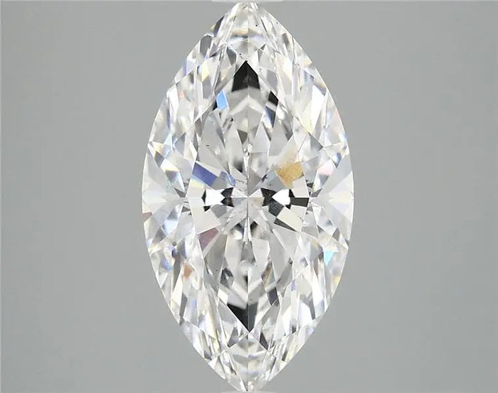 2.57 Carat · MARQUISE · D · SI1 · IGI · Excellent Cut