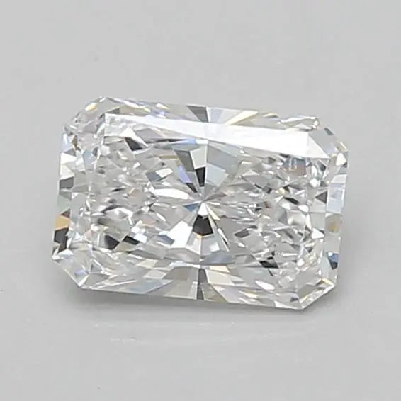 0.91 Carat · RADIANT · D · VS1 · IGI · Excellent Cut