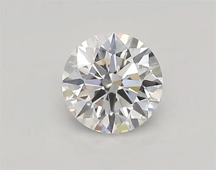 0.48 Carat · ROUND · D · VVS1 · IGI · Ideal Cut