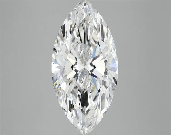 5.08 Carat · MARQUISE · D · VS2 · IGI · Excellent Cut
