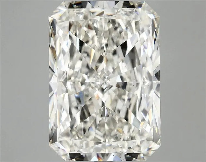 9.05 Carat · RADIANT · H · VS2 · IGI · Excellent Cut