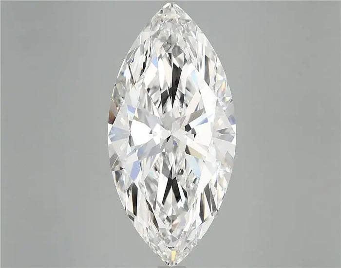 7.03 Carat · MARQUISE · E · VS1 · IGI · Excellent Cut