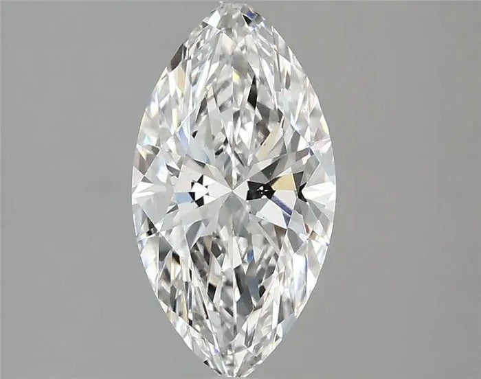 1.49 Carat · MARQUISE · E · VS1 · IGI · Excellent Cut