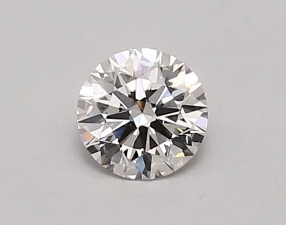 0.49 Carat · ROUND · D · VVS1 · IGI · Ideal Cut
