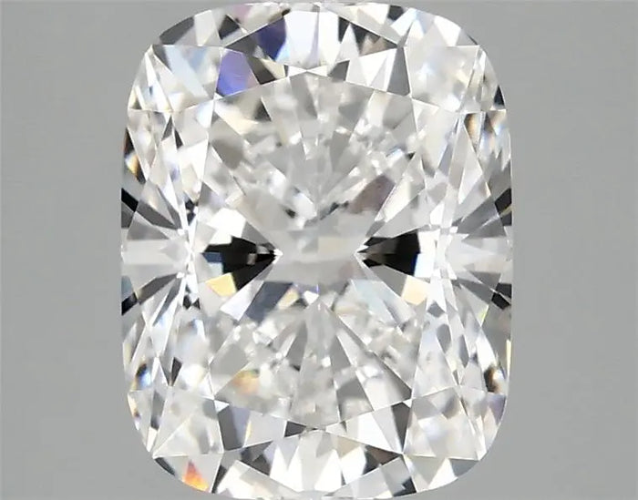 2.55 Carat · CUSHION · E · VVS2 · IGI · Excellent Cut