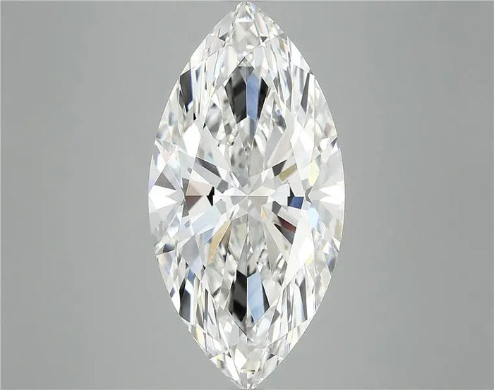 7.20 Carat · MARQUISE · F · VS1 · IGI · Excellent Cut