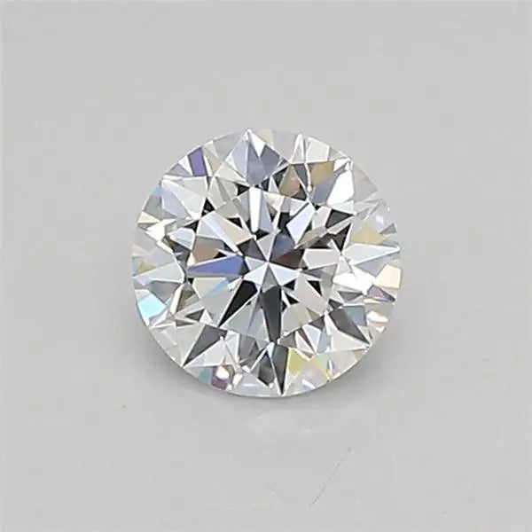0.39 Carat · ROUND · D · VVS1 · IGI · Ideal Cut
