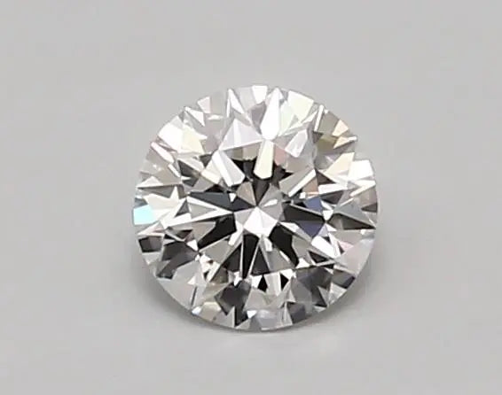 0.59 Carat · ROUND · D · VS1 · IGI · Ideal Cut