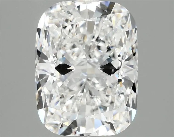 3.32 Carat · CUSHION · D · VVS2 · IGI · Excellent Cut