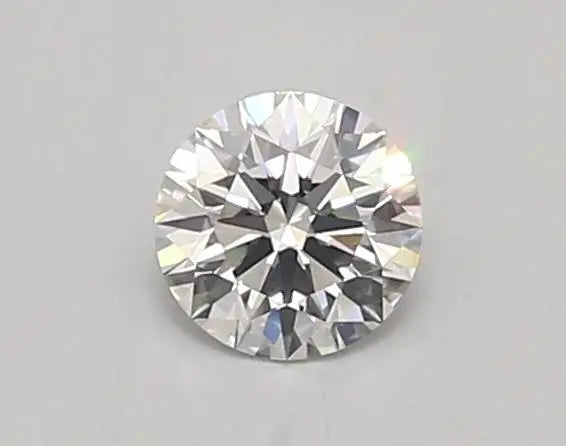 0.59 Carat · ROUND · D · VS1 · IGI · Ideal Cut