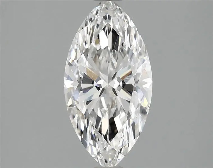 1.49 Carat · MARQUISE · E · VVS2 · IGI · Excellent Cut