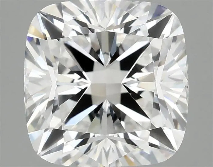 1.97 Carat · CUSHION · E · VS1 · IGI · Excellent Cut