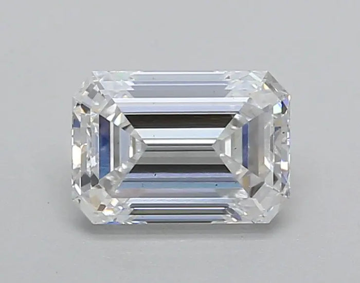 1.01 Carat · EMERALD · D · VS1 · IGI · Excellent Cut