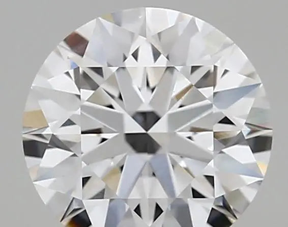 1.44 Carat · ROUND · D · VVS2 · IGI · Ideal Cut