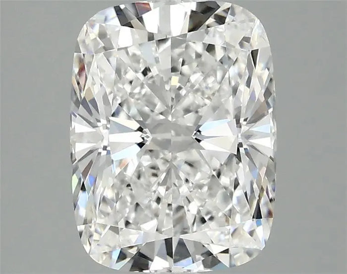 2.53 Carat · CUSHION · D · VVS2 · IGI · Excellent Cut