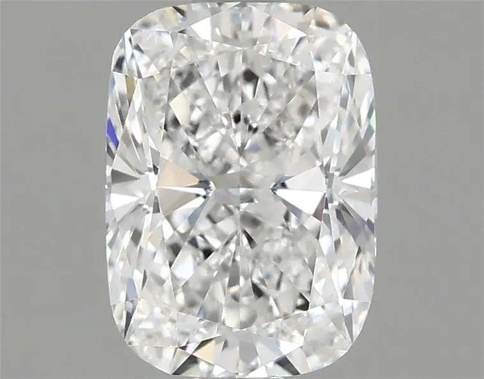 1.10 Carat · CUSHION · D · VVS2 · IGI · Excellent Cut