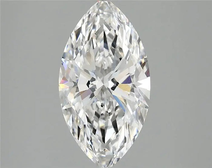 1.99 Carat · MARQUISE · E · VS1 · IGI · Excellent Cut