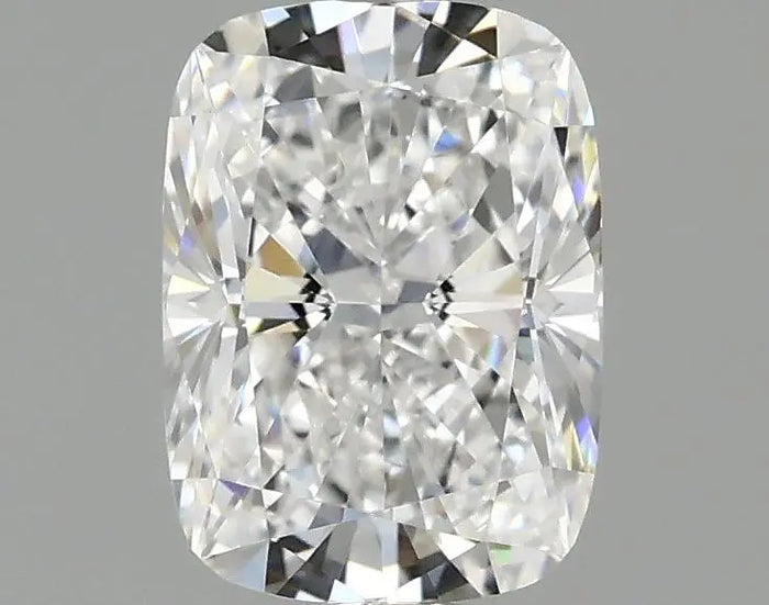 0.94 Carat · CUSHION · D · VVS2 · IGI · Excellent Cut