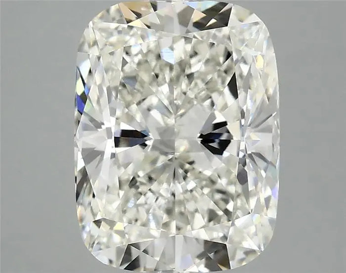 4.00 Carat · CUSHION · G · VVS2 · IGI · Excellent Cut