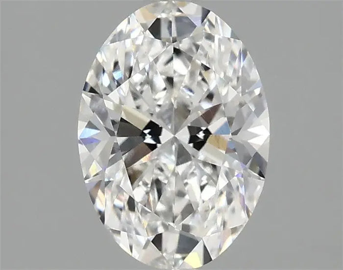 1.58 Carat · OVAL · E · VS1 · IGI · Excellent Cut