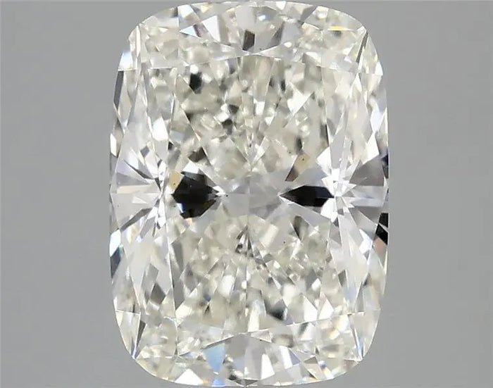 3.01 Carat · CUSHION · H · VS2 · IGI · Excellent Cut