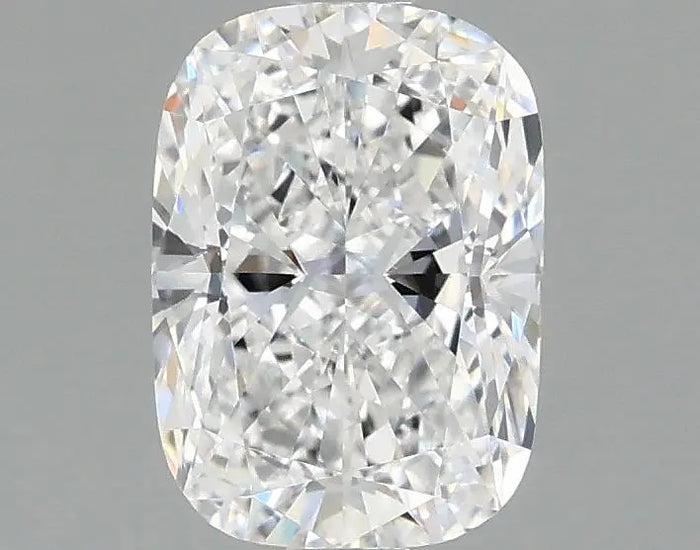 1.03 Carat · CUSHION · D · VVS2 · IGI · Excellent Cut