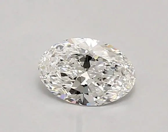 0.57 Carat · OVAL · D · IF · IGI · Excellent Cut